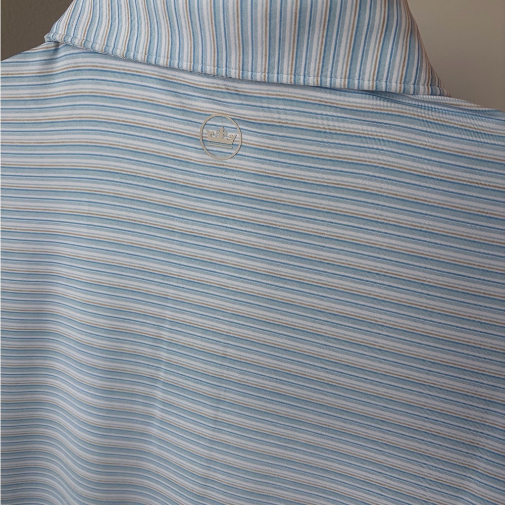 Peter Millar Men’s Performance Polo - Picture 6 of 7
